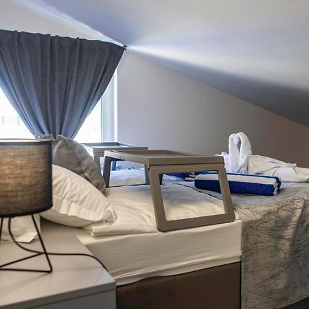 Villa Royal Novalja Εξωτερικό φωτογραφία