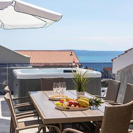 Villa Royal Novalja Εξωτερικό φωτογραφία