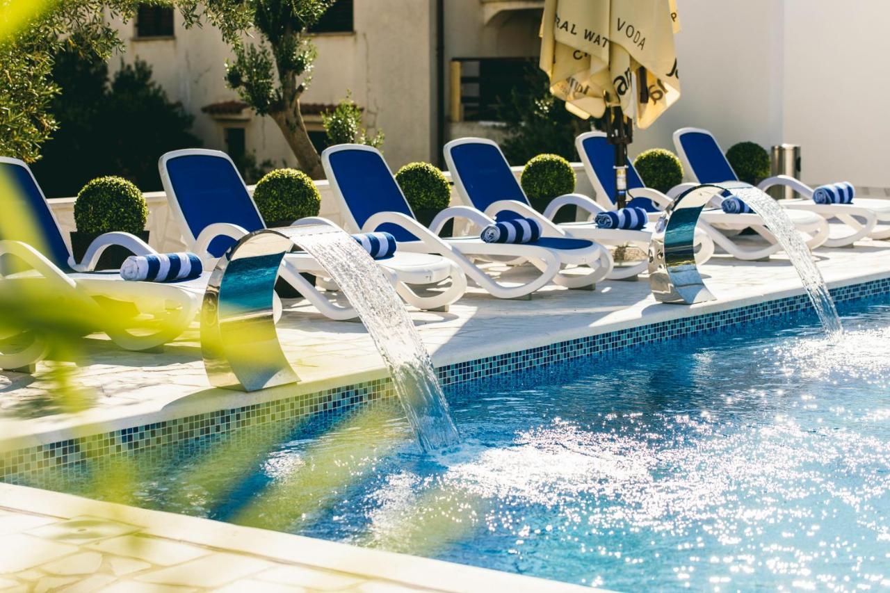 Villa Royal Novalja Εξωτερικό φωτογραφία