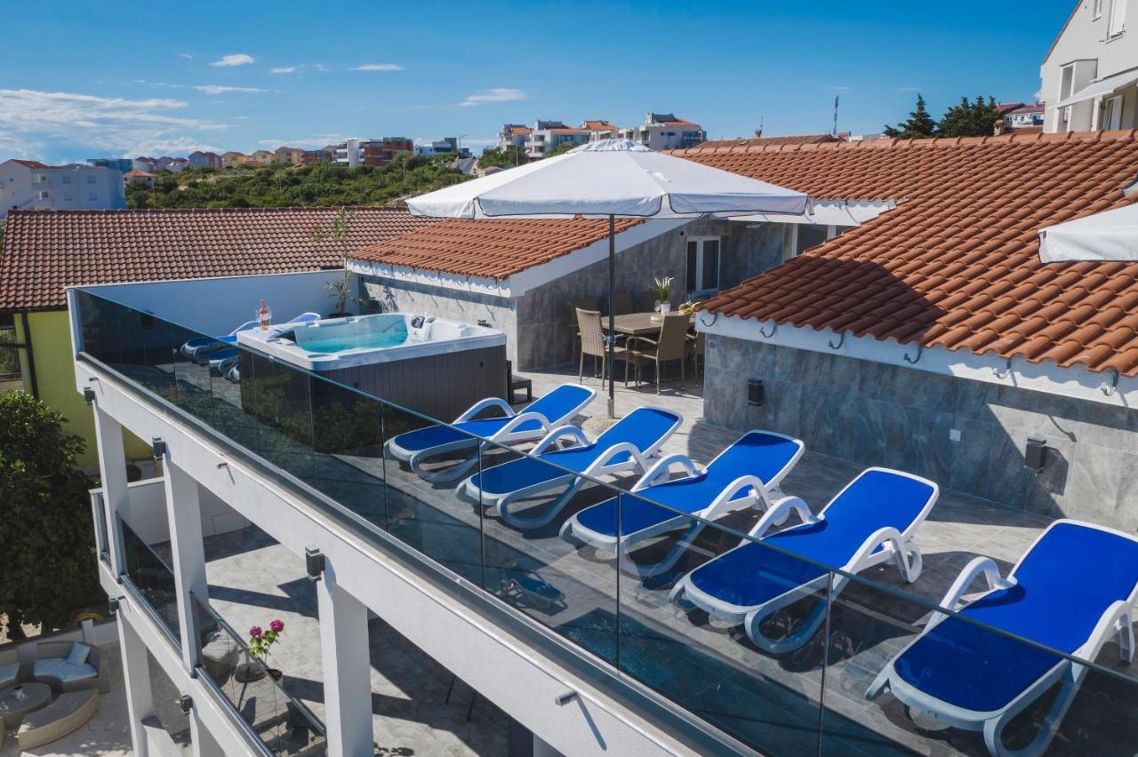 Villa Royal Novalja Εξωτερικό φωτογραφία