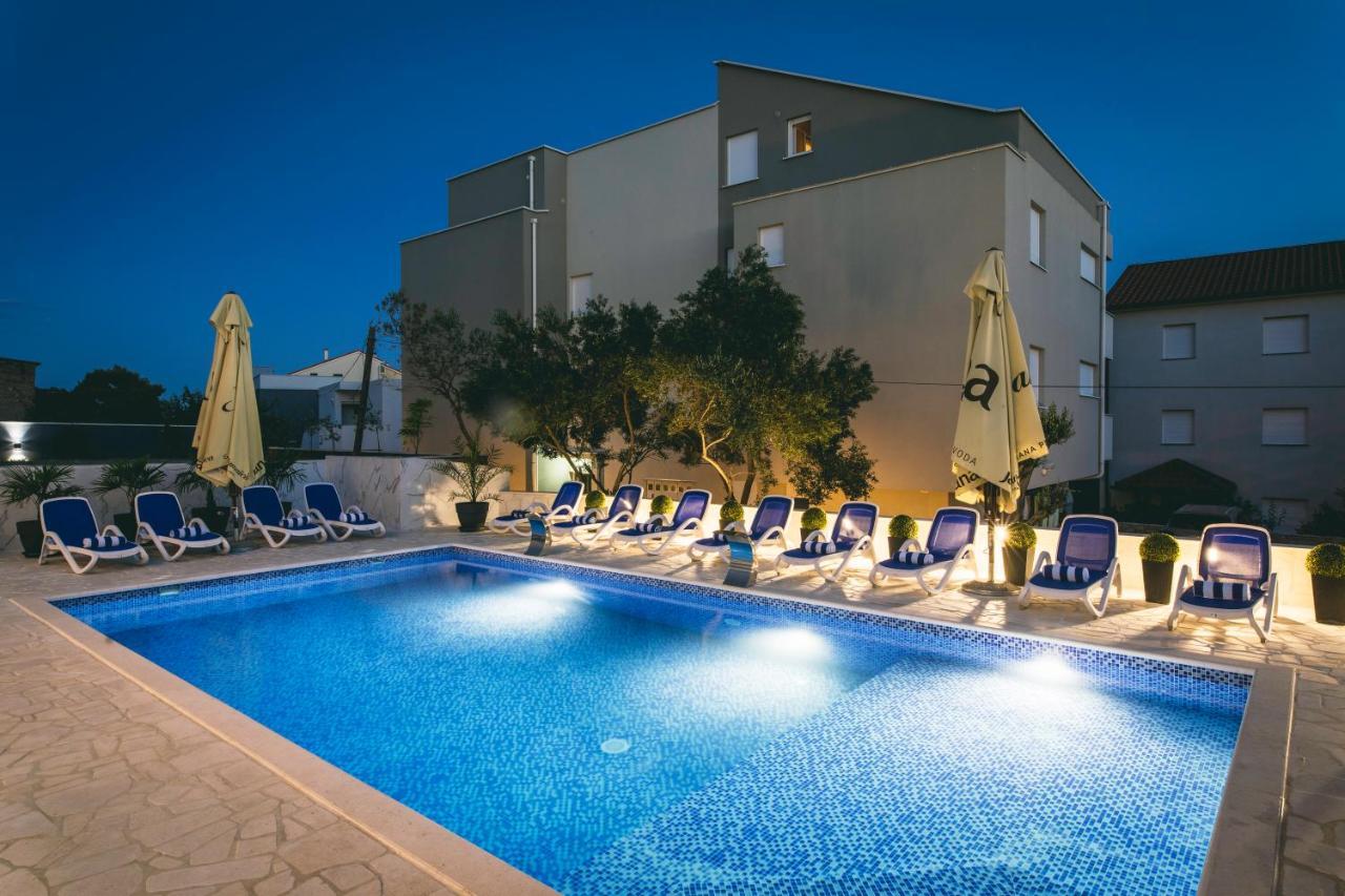 Villa Royal Novalja Εξωτερικό φωτογραφία