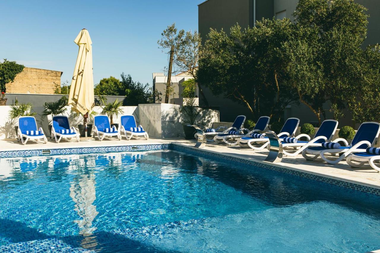 Villa Royal Novalja Εξωτερικό φωτογραφία