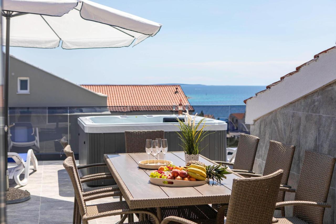 Villa Royal Novalja Εξωτερικό φωτογραφία